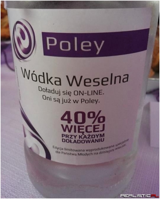 Poley - Nowa sieć komórkowa