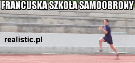 Francuska Szkoła Samoobrony