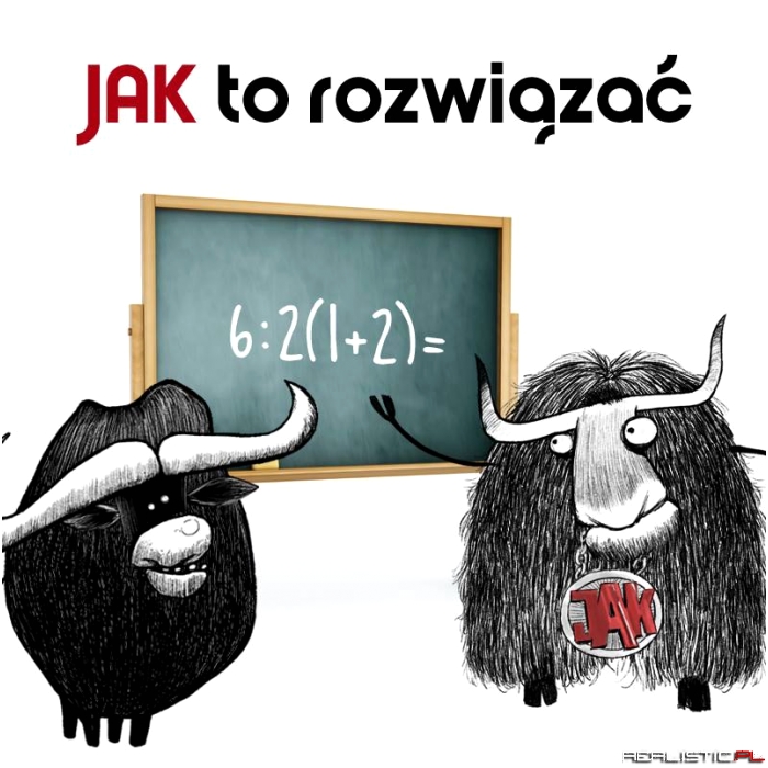 Jak to rozwiązać?