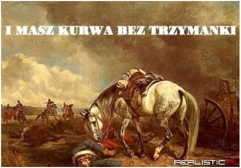 Jazda bez trzymanki