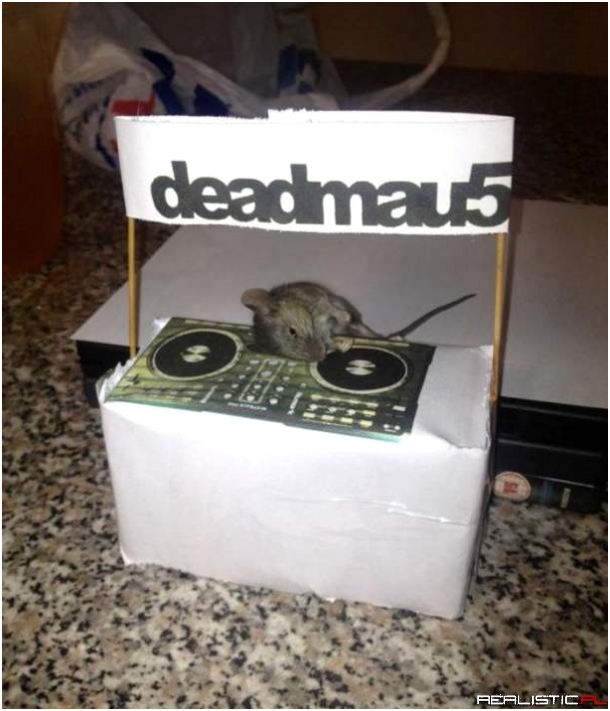 Deadmau5