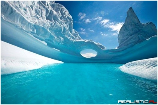 Antarctica is amazing!