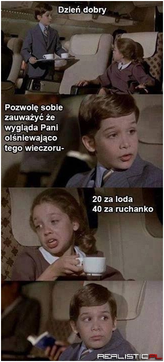 Dzień dobry