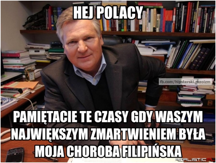 Hej Polacy