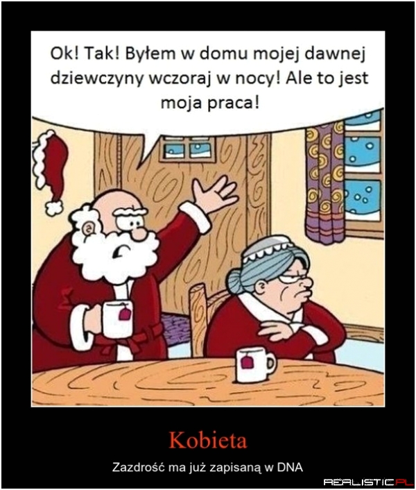 Kobieta...