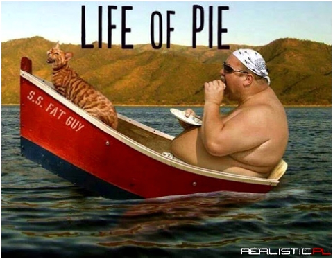 Life of Pie