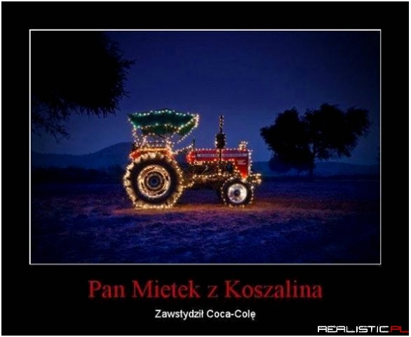 Pan Mietek