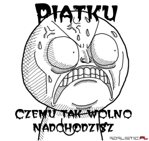 Piątku...