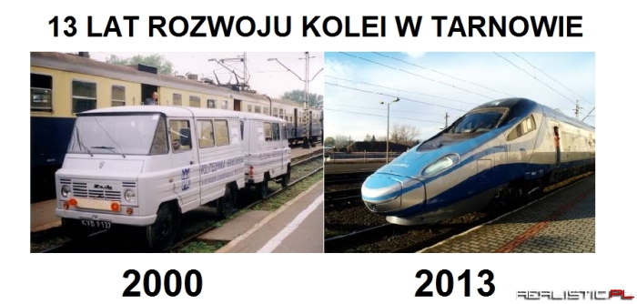 Pozdrawiamy Tarnów :)