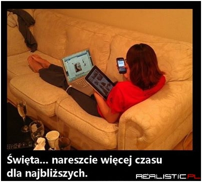 Święta...