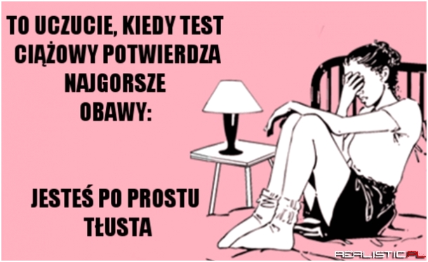 To uczucie