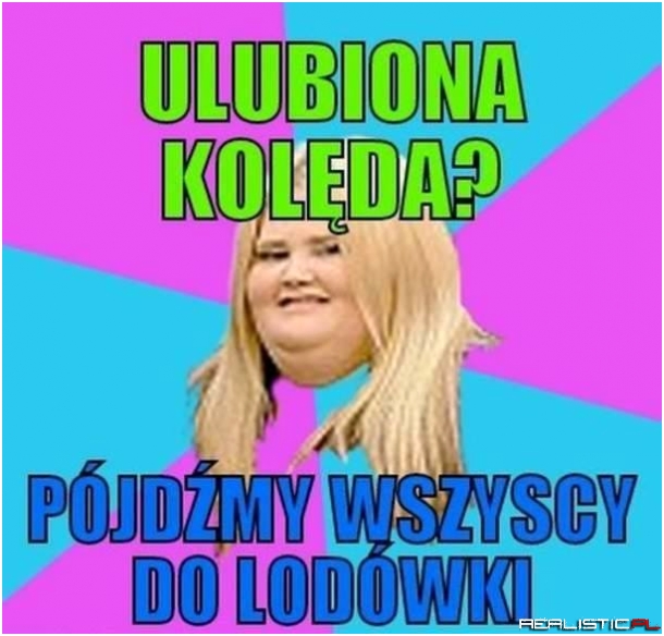 Ulubiona kolęda