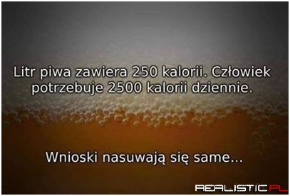 Wnioski nasuwają się same :)