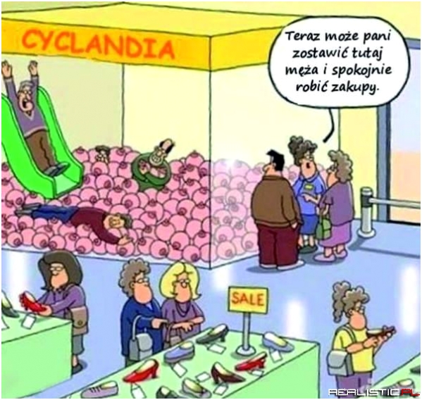 Cyclandia :)