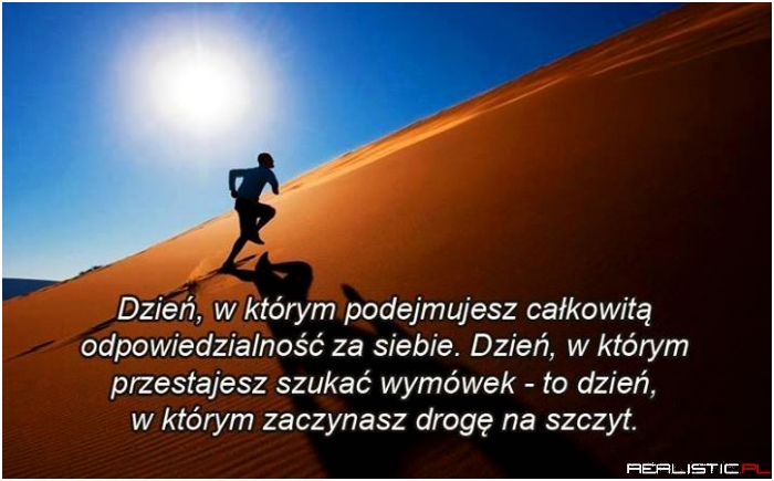 Dzień w którym...