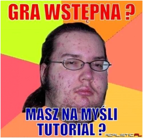 Gra wstępna