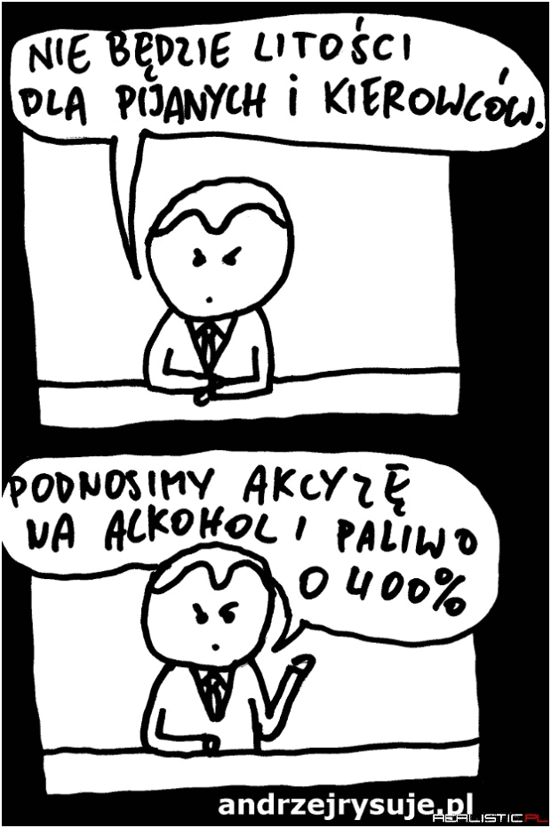 Nie będzie litości