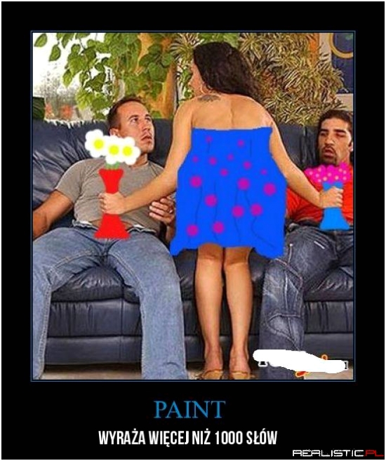 Paint