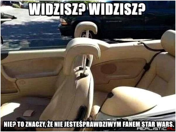 Widzisz ?