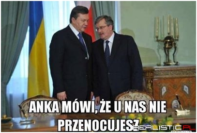 Anka mówi...