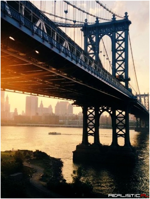 Brooklyn bridge