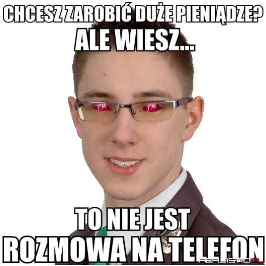 Czy ty też masz takich znajomych