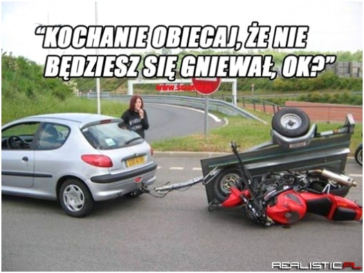 Kochanie obiecaj...