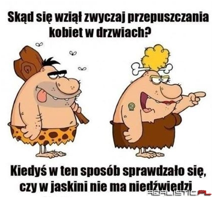 Skąd się wziął...