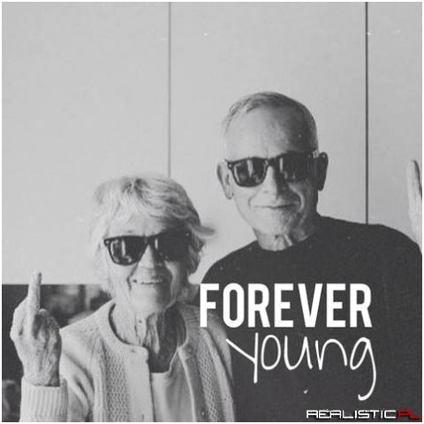 Forever young