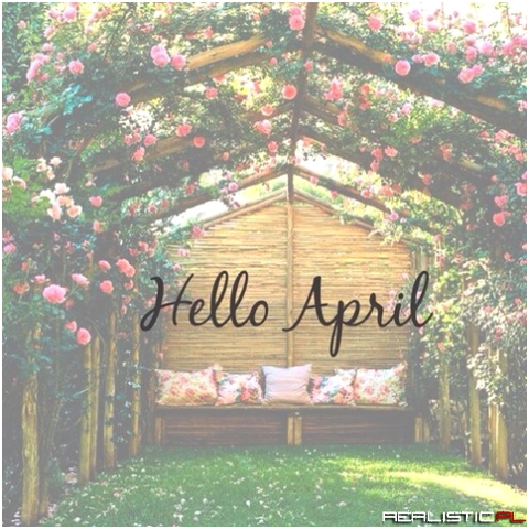 Hello April