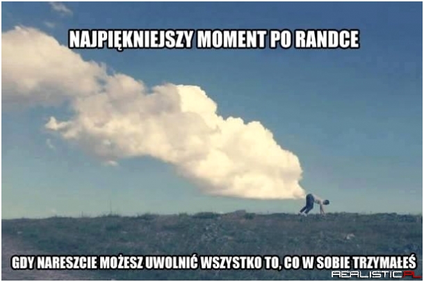 Najpiękniejszy moment po randce