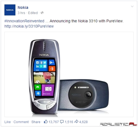 Nokia