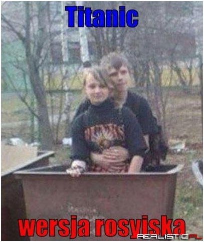 Titanic