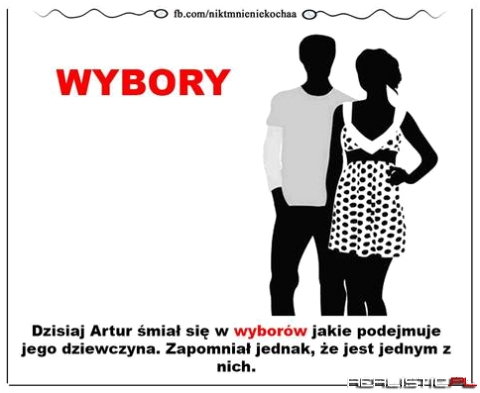 Wybory