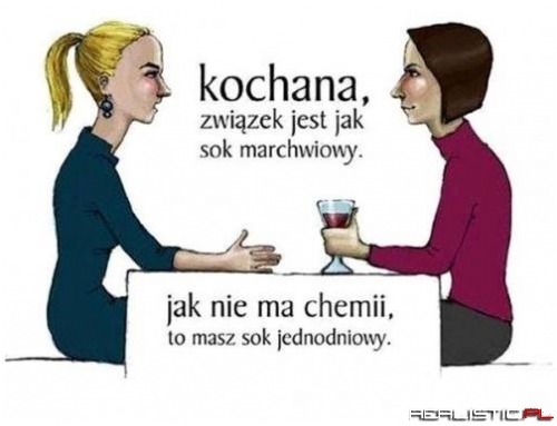 Kochana...