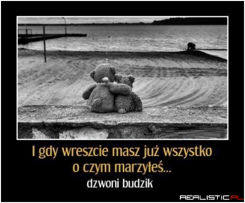 Też tak mam