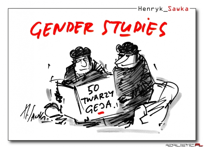 women and gender studies