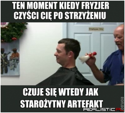 Też tak macie