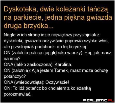 Życie ;)