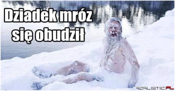 Aż mi się zimno zrobiło ;)