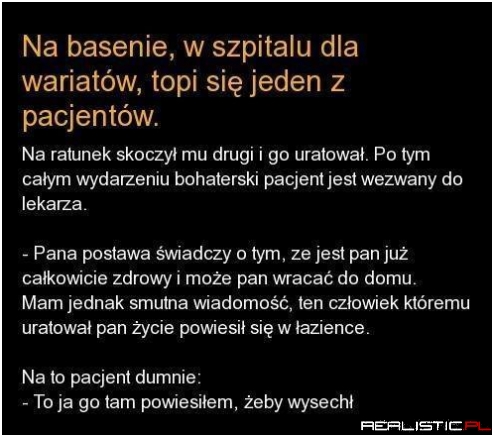 Na basenie...