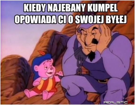 Każdy to zna :D