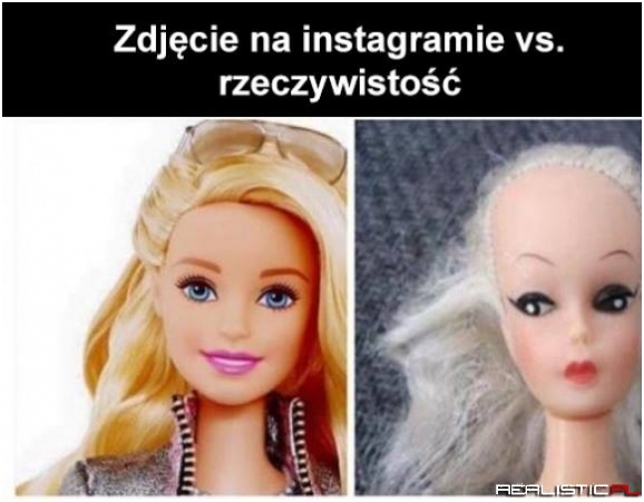 Rzeczywistość