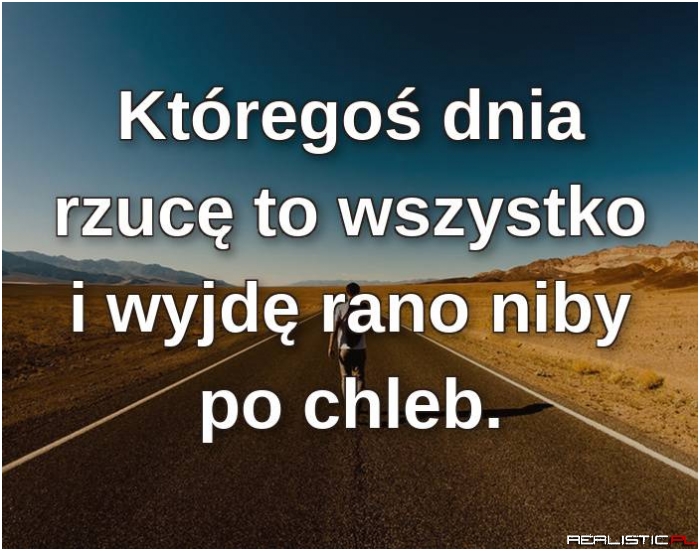 Każdy ma czasami ochotę tak zrobić...