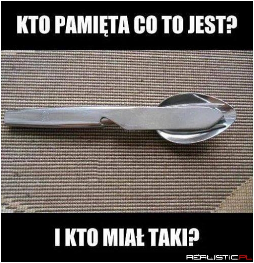 Kto pamięta?