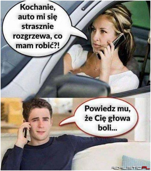 Żona zaorana po mistrzowsku xD