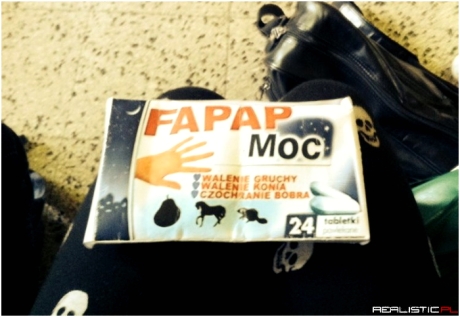 Fapap Moc