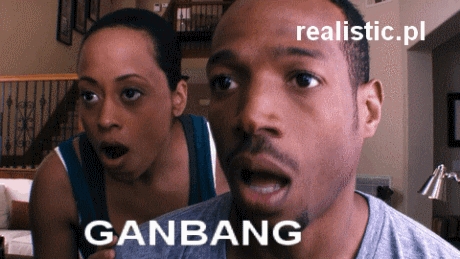 Gangbang