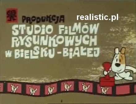 Moje dzieciństwo