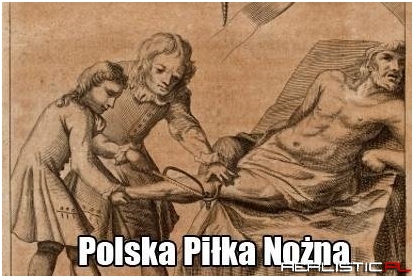 Polska piłka nożna